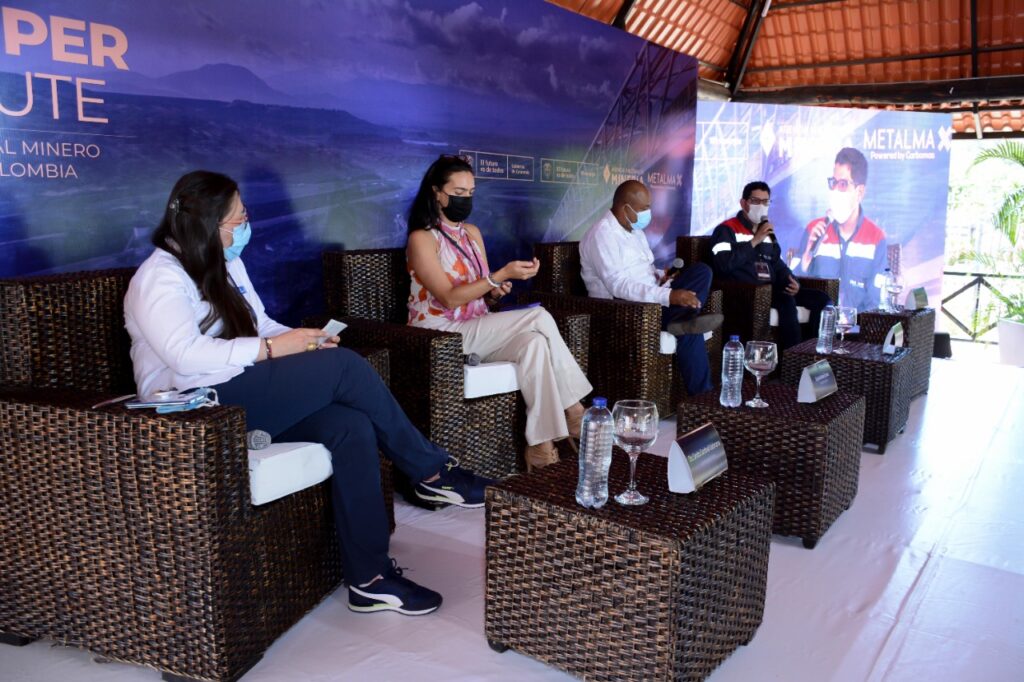 Explotarán cobre en la Jagua del Pilar | RTA Noticias