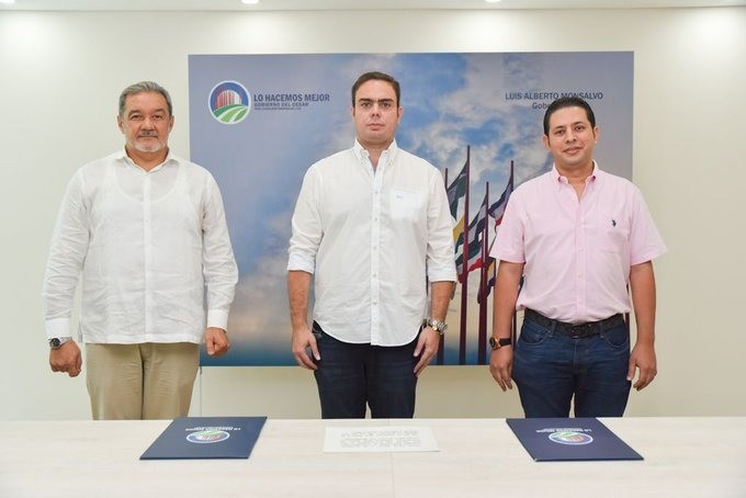 Se posesionó primer Secretario de Cultura y Turismo del Cesar | RTA Noticias