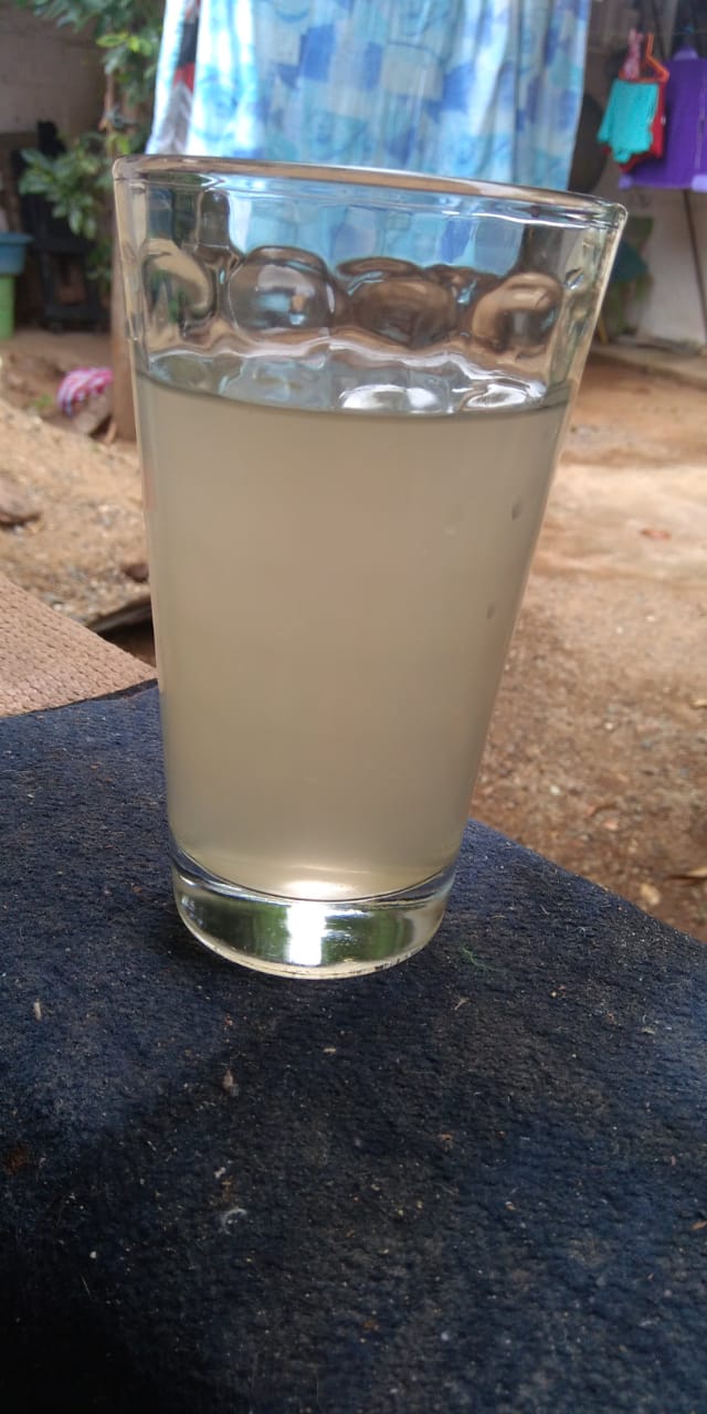 Foto de agua potable en Valledupar