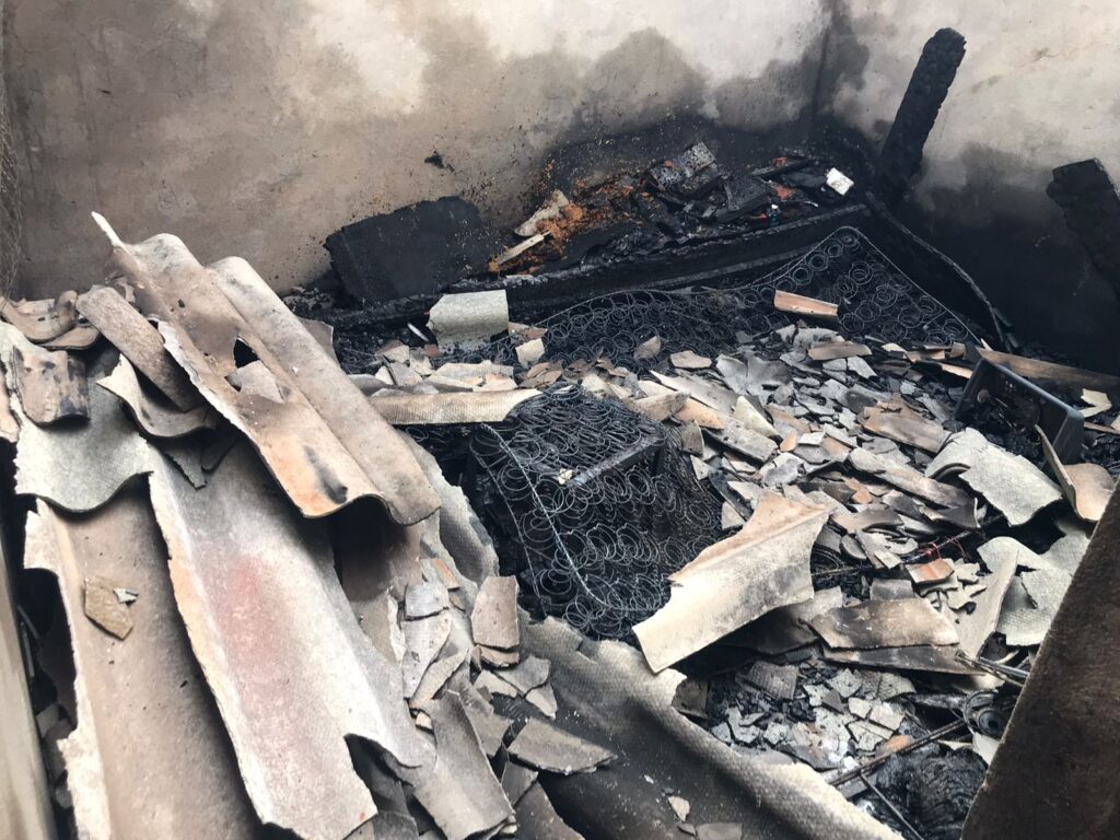 Incendio en una vivienda de Valledupar no dejó lesionados | RTA Noticias