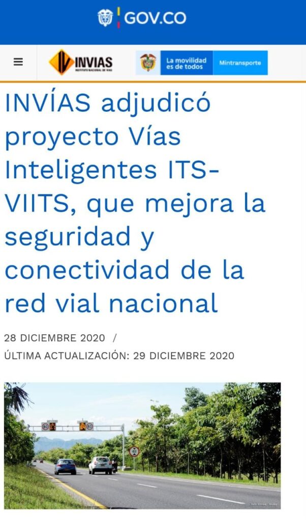 Secretario de Transito desmiente noticia de fotomulta | RTA Noticias