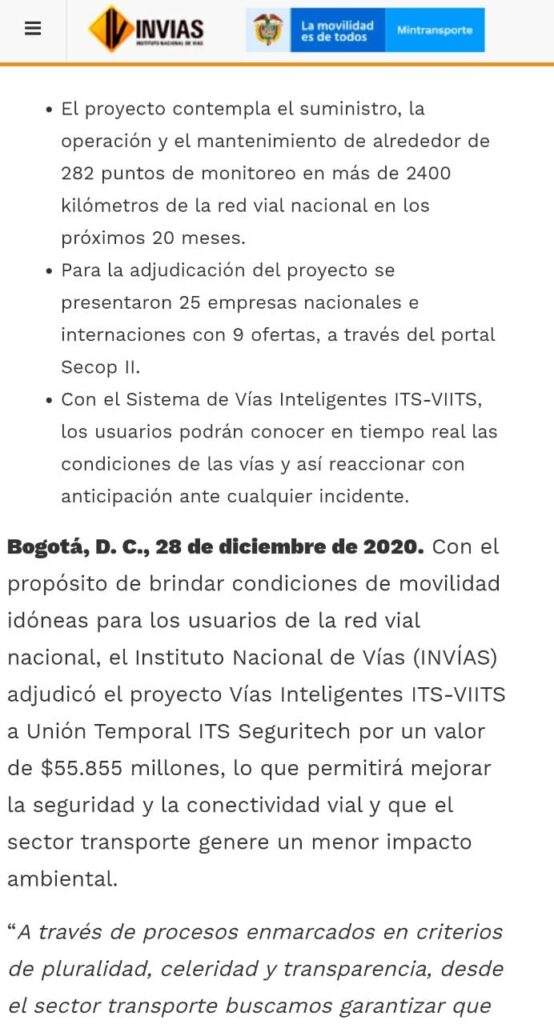 Secretario de Transito desmiente noticia de fotomulta | RTA Noticias