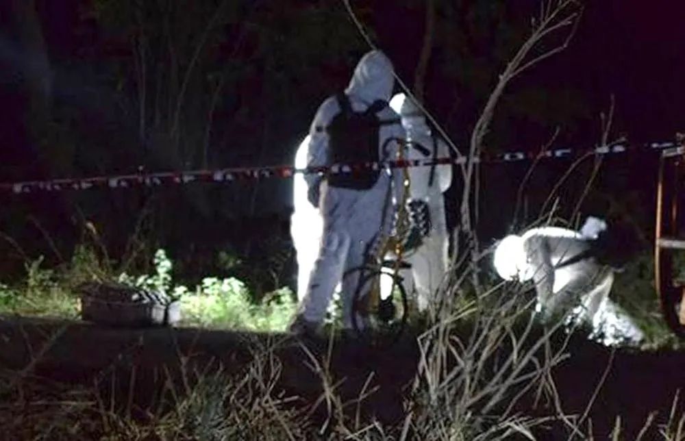 A tiros asesinan a un hombre en Codazzi, Cesar | RTA Noticias