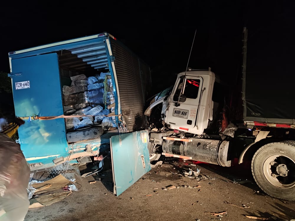 Adulto mayor falleció en accidente de tránsito al sur del Cesar | RTA Noticias