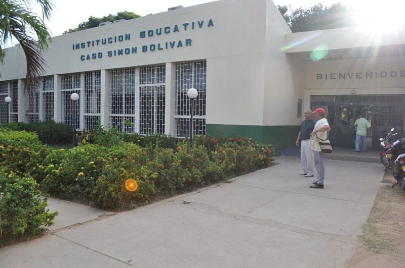 Foto de Colegio CASD Valledupar