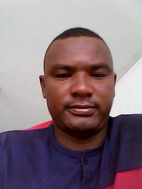 Foto de muerto en accidente de Chiriguaná