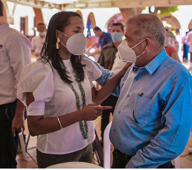 Socializaron aspectos para desarrollo del Festival Vallenato | RTA Noticias