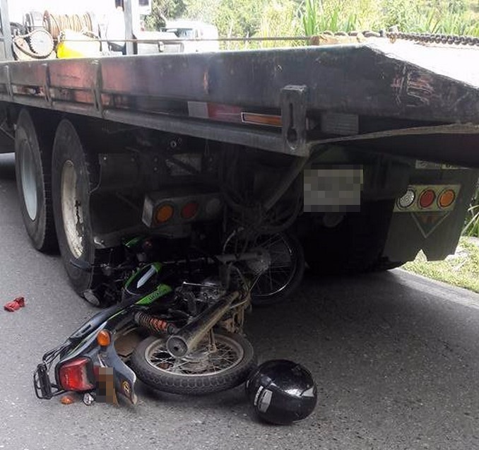 Adulto mayor falleció en accidente de tránsito en el Cesar | RTA Noticias