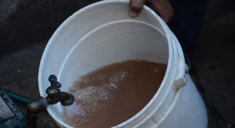 ¿Por qué llega sucia el agua potable en Valledupar? | RTA Noticias