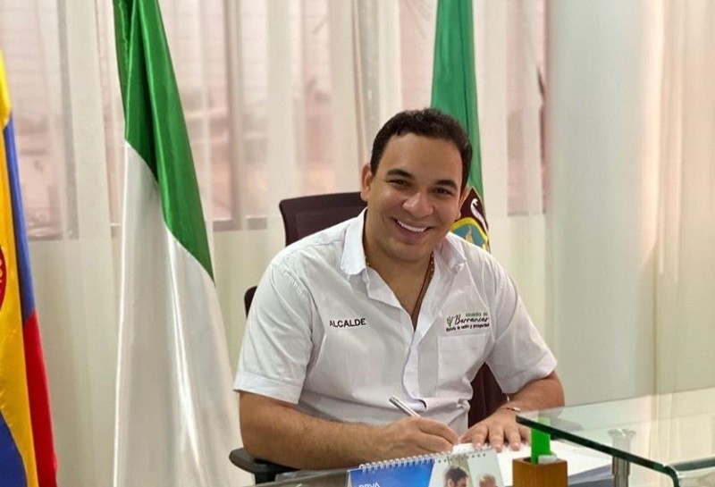 Investigan millonario robo en apartamento del alcalde de Barrancas | RTA Noticias