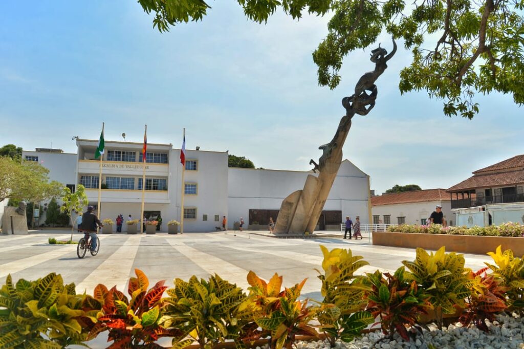 Alcaldía de Valledupar abre vacantes para profesionales | RTA Noticias