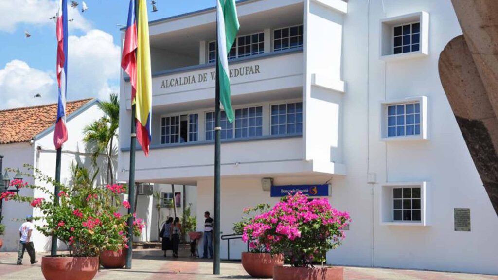 Alcaldía de Valledupar abre vacantes para profesionales | RTA Noticias