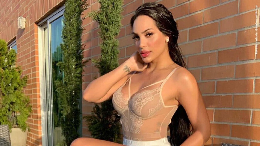 Andrea Valdiri revela como se compró su casa de lujo | RTA Noticias