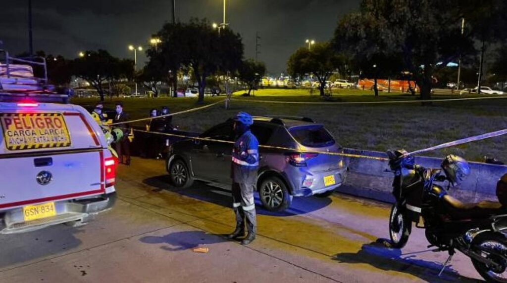 El padre de "Epa Colombia" fue herido en un atraco | RTA Noticias