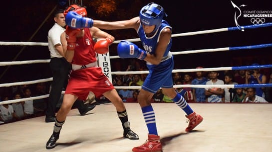 Se realizó Torneo Nacional de Boxeo en Chiriguaná | RTA Noticias