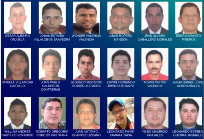 A la cárcel por al parecer abusar de una menor de edad | RTA Noticias