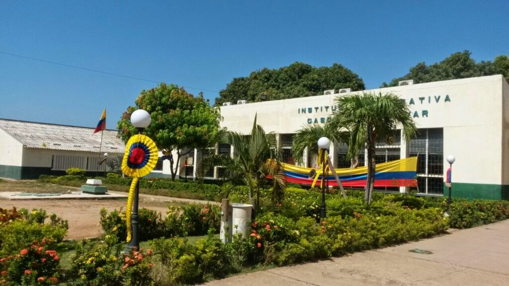 Nuevamente roban en el colegio CASD de Valledupar | RTA Noticias