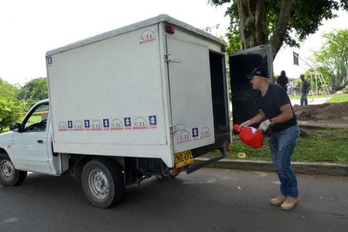 Encuentran cabeza humana en una bolsa en Barranquilla | RTA Noticias