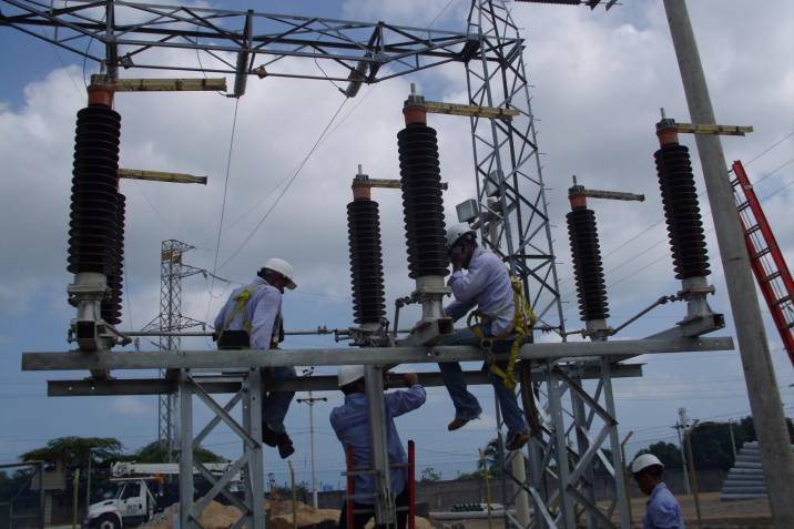 Mira aquí si tu barrio no tendrá luz el domingo Foto de barrios que no tendrán luz en Valledupar