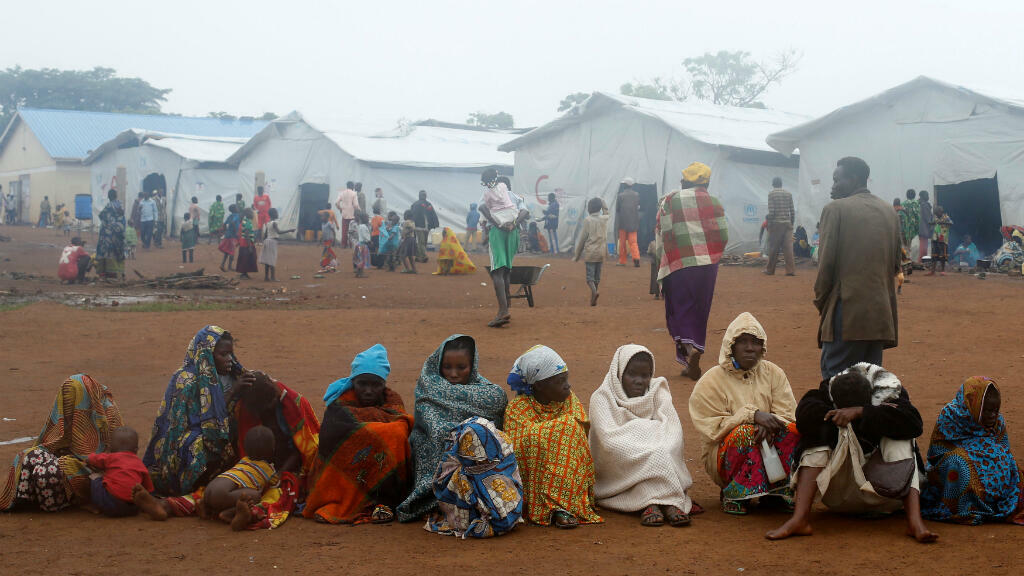 ¿Cuáles son los 10 países más peligrosos del mundo? | RTA Noticias