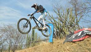 Con éxito se desarrolló Copa Cesar de Downhill | RTA Noticias