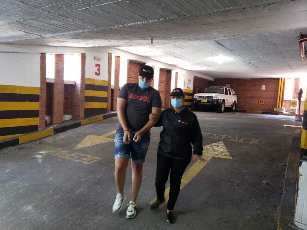Hombre contrató a un sicario para matar a su propio padre | RTA Noticias