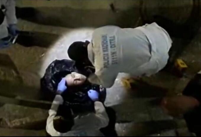 Encuentran cabeza humana en una bolsa en Barranquilla | RTA Noticias