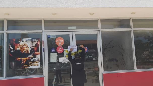 Confirman que dedo encontrado en hamburguesa es real | RTA Noticias