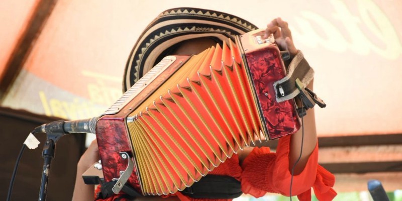 Estos son los artistas que estarán en el Festival Vallenato | RTA Noticias