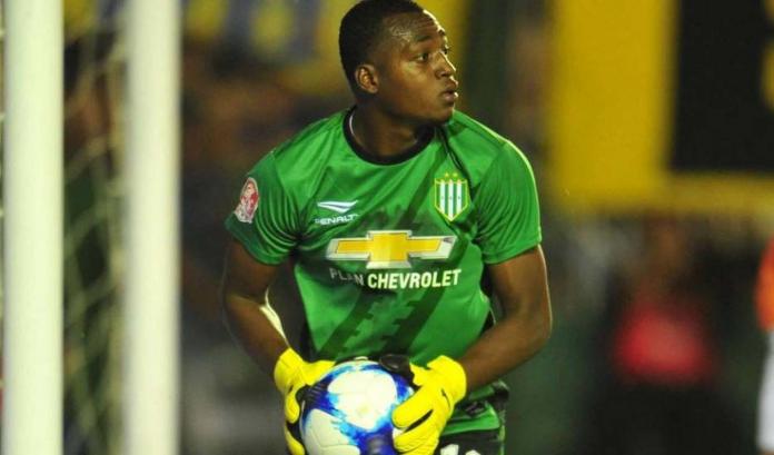Otro colombiano al Rayo Vallecano, Iván Arboleda Otro colombiano al Rayo Vallecano, Iván Arboleda | RTA Noticias