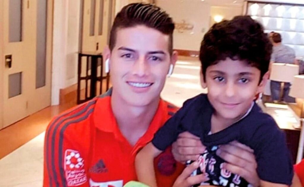 James Rodríguez es nuevo jugador del Al-Rayyan de Qatar | RTA Noticias
