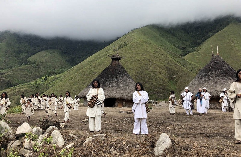 Cobro de peaje en territorio Kankuamo genera molestias | RTA Noticias