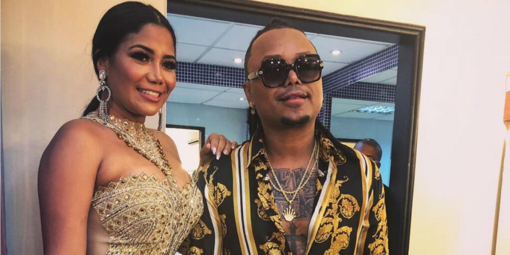 Ana del Castillo a Yuranis "Te gusta ver el mundo arder" | RTA Noticias