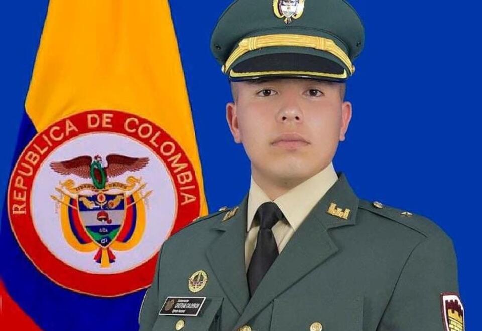 Hallan muerto a soldado cesarense que estaba desaparecido | RTA Noticias