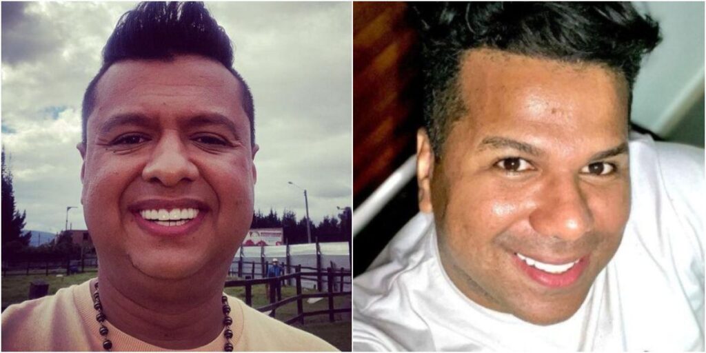 La puya de Rafael Santos a Diomedes Dionisio, "Trabaja" | RTA Noticias