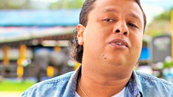 Foto de Rafael Santos