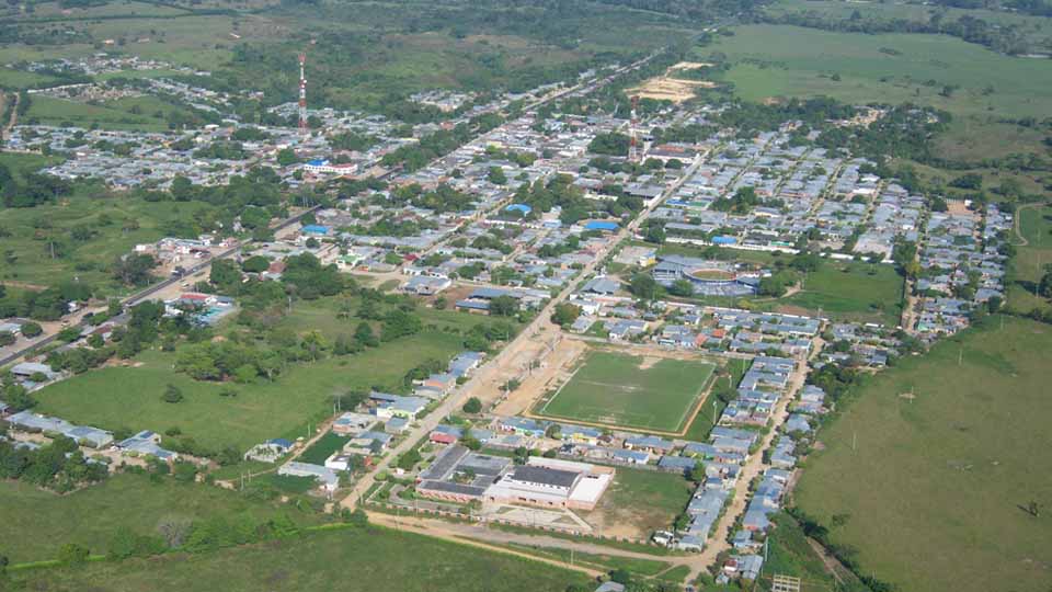 Asesina a su pareja sentimental en San Martín, Cesar | RTA Noticias