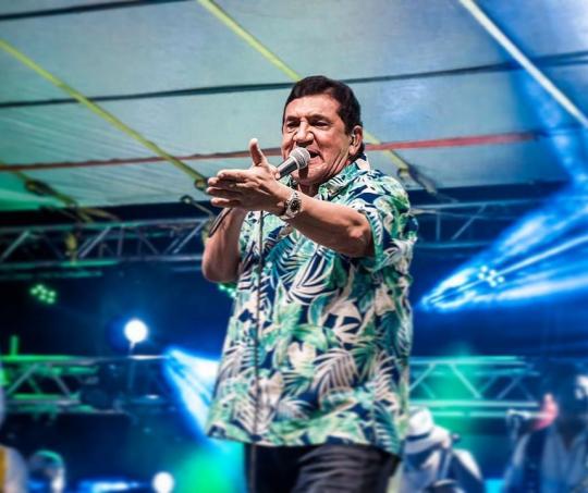 Polémico video de Poncho Zuleta es tendencia en redes | RTA Noticias
