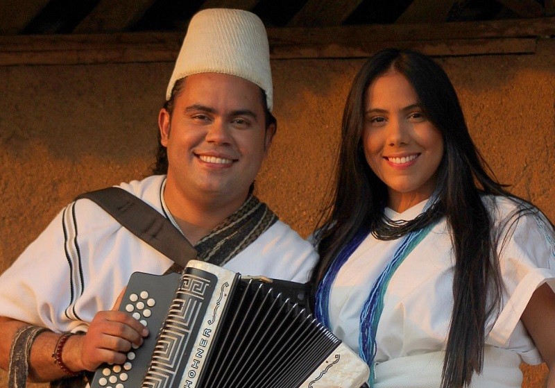 La otra cara del nuevo Rey Vallenato ¿maltratador? | RTA Noticias