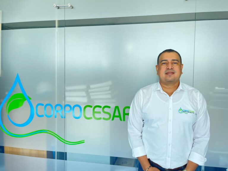 Elegido Jorge Luis Fernández como nuevo director de Corpocesar 349BDE5B-EABC-42B4-A9D8-11450CE6CC30