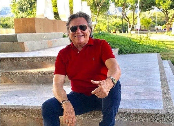 Padre de Silvestre Dangond aún no responde por accidente Padre de Silvestre Dangond no responde por accidente