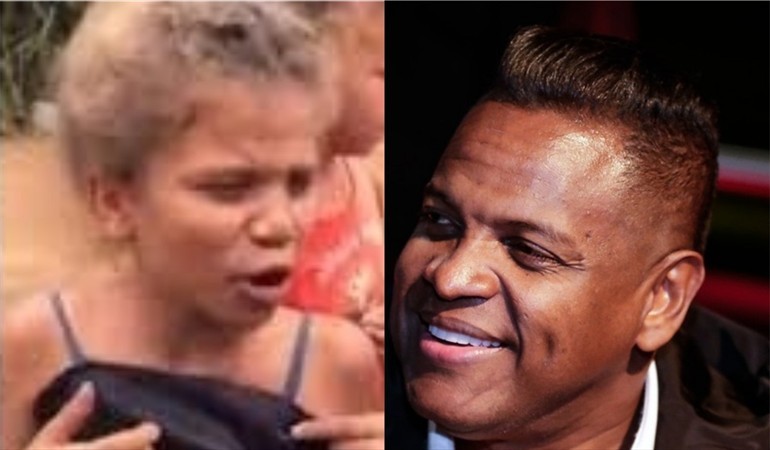 Omar Geles compondrá la primera canción de Doralys | RTA Noticias