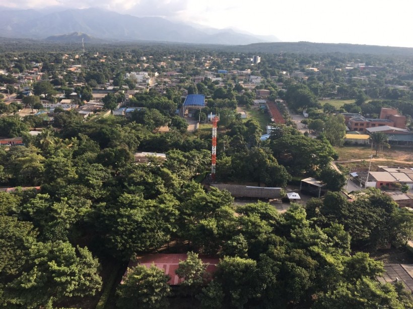El Copey tendrá su primer ‘Sacúdete al Parque’ | RTA Noticias