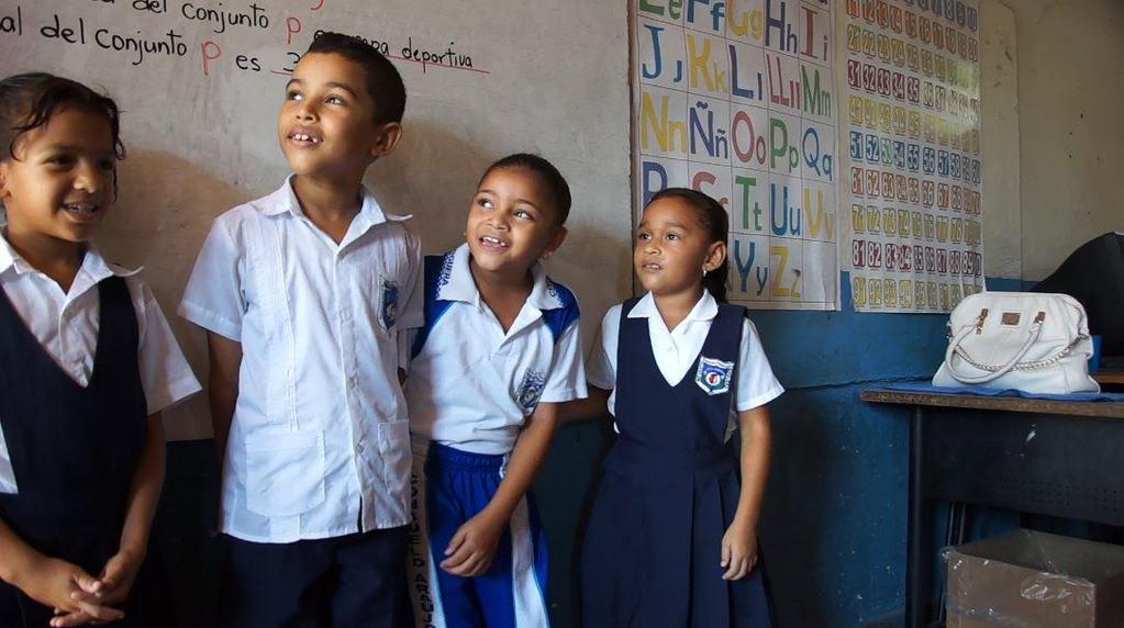 Colegio de Valledupar lleva más de un mes sin luz | RTA Noticias