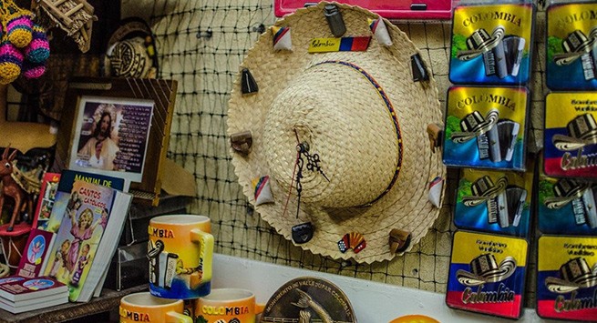 Gran éxito de ExpoFestival 2021 en su primer día | RTA Noticias