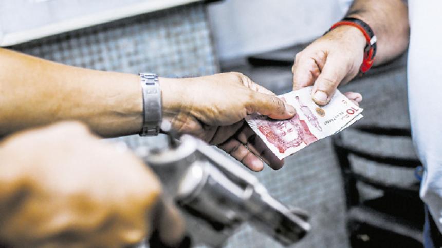 Capturan a banda dedicada a la extorsión en Valledupar | RTA Noticias