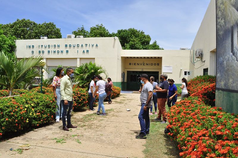 Niegan tutela de suspensión de clases presenciales CASD | RTA Noticias