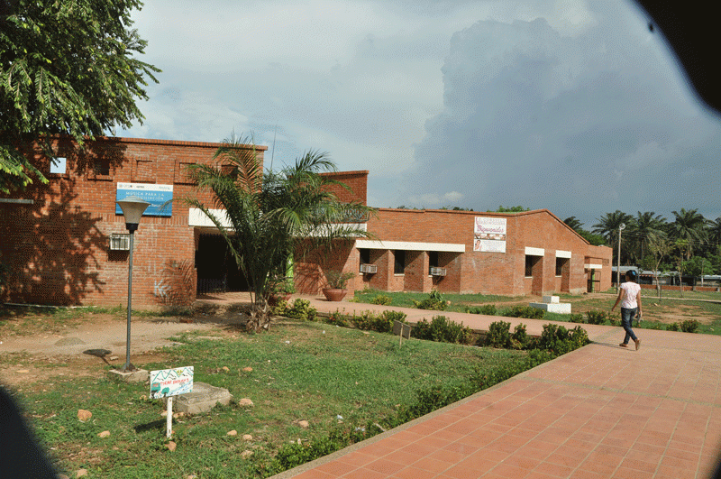 Foto de colegio Consuelo Araujo Noguera