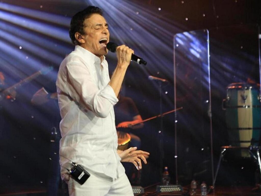 Hospitalizan al compositor Gustavo Gutiérrez por Covid-19 | RTA Noticias