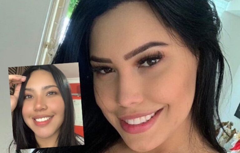 Foto de doble de Ana del Castillo